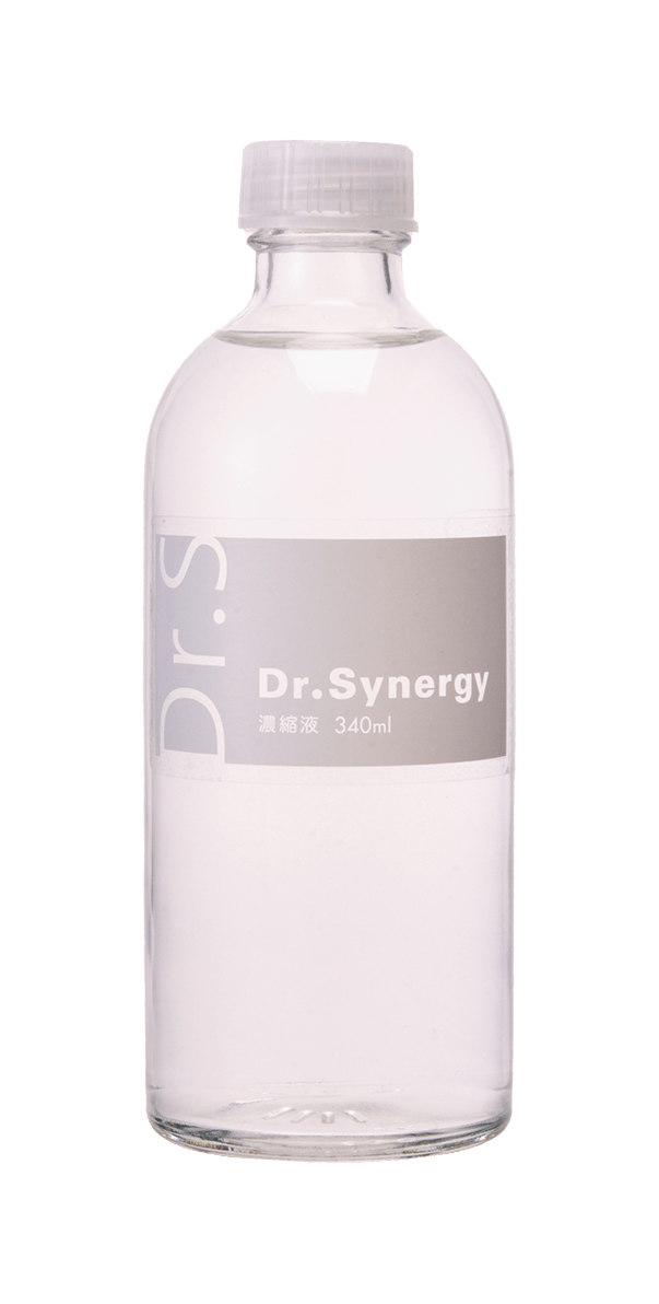 Dr.s My Water